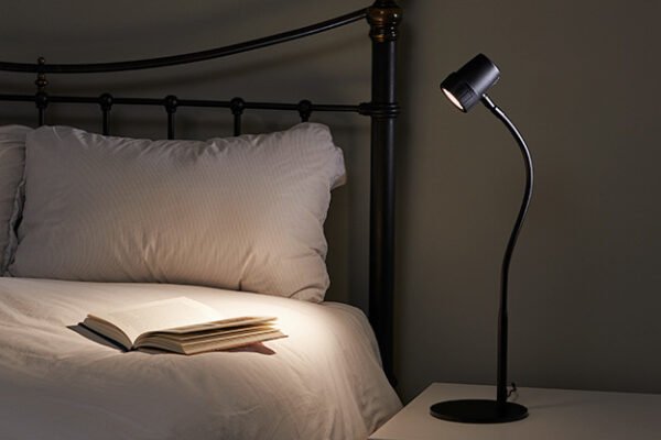 Bedside Lamps for Reading