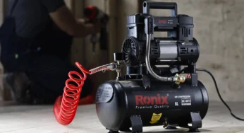 Understanding the Various Uses of Air Compressors