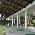 The Ultimate Guide to Choosing the Best Golf Hitting Mat